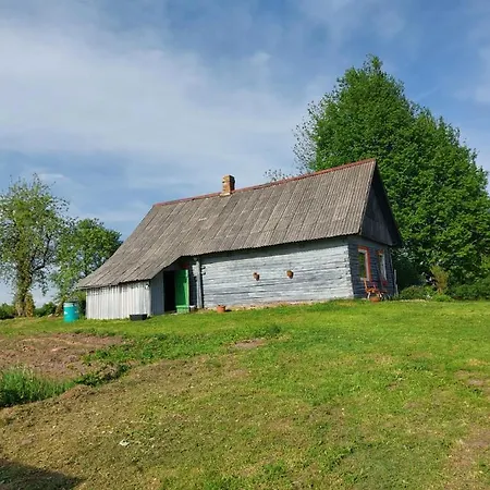 Holiday home Marija Kraslava